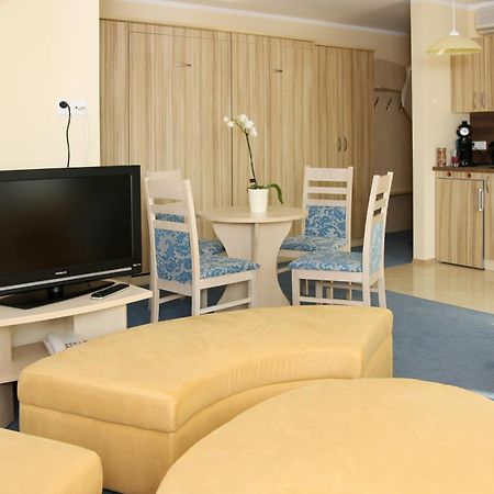 Villa Del Mar Нехоже Экстерьер фото