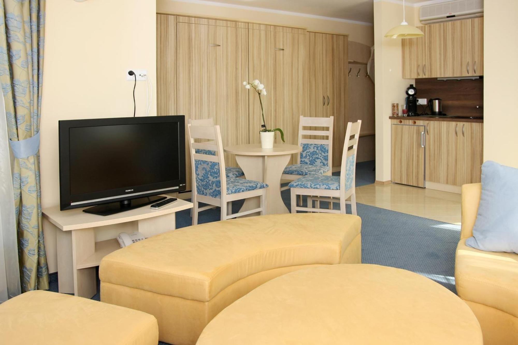 Villa Del Mar Нехоже Экстерьер фото