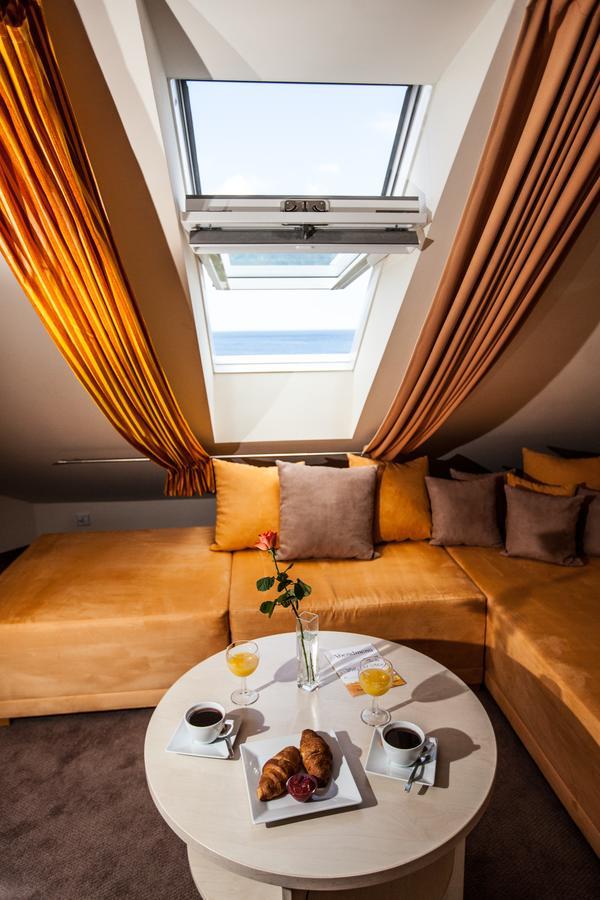 Villa Del Mar Нехоже Экстерьер фото